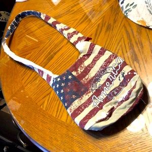 The untied states of America